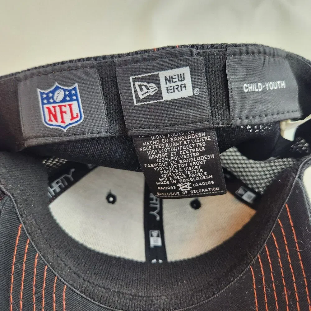 New Era cleveland browns